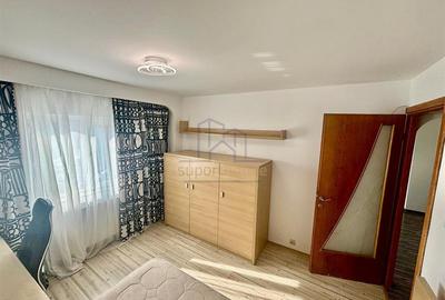 Inchiriere apartamnet 4 camere Ploiesti,  centrala proprie,zona Cantacuzino - 5