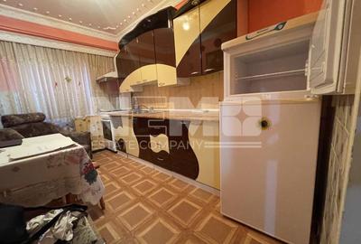 APARTAMENT 3 CAMERE | 60 MP | PIATA MICA - 8