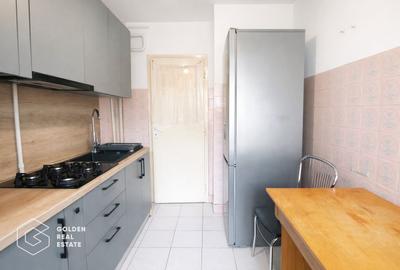 Apartament 2 camere, modern, centrala termica, Podgoria - 2