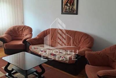 Apartament 2 camere , de închiriat, decomandat, Soarelui -Timisoara - 3