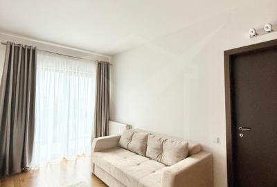 Apartament exclusivist, 121 mp total, zona strazii Dorobantilor - 7