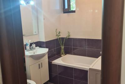AP. 2 CAMERE METALURGIEI - PET-FRIENDLY, CENTRALA, PARCARE INCLUSA - 8