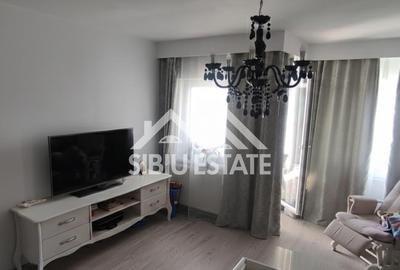 Apartament de inchiriat 3 camere mobilat si utilat in Sibiu - 2