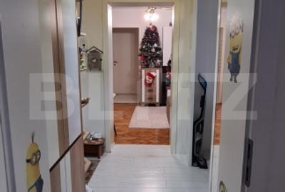 Apartament cu 3 camere 74 mp Mobilat Modern Garaj Grigore Alexandrescu - 5