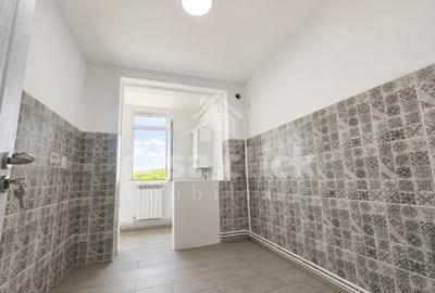 Apartament 2 camere, renovat complet, vedere superbă – Țiglina 2 - 6