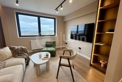 Apartament cu 2 camere | 46mp | La cheie | Balcon | Gheorgheni! - 2