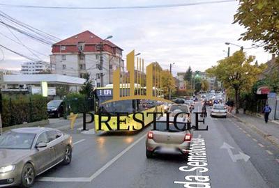 SPAȚIU BIROURI | 4 CAMERE | 130 MP SEMAFORULUI SIBIU - 6