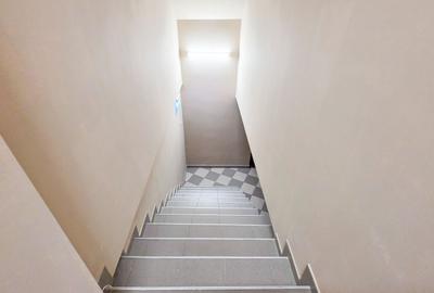 Spațiu Birouri PREMIUM pe Sabinelor 104A - Zona 13 Septembrie Marriott - 7
