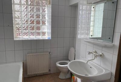 Vanzare vila Cotroceni cu terasa constructie 1997 Elefterie - 16