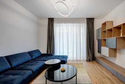 Apartament 3 camere de vanzare - City Point Aviatiei - 3