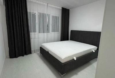 Apartament cu 2 camere circular, mobilat în Pantelimon