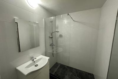 Apartament 3 camere (inițial 2 camere) – de închiriat Cangasi - 5