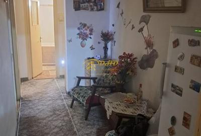 Apartament 3 camere - Gară - 6