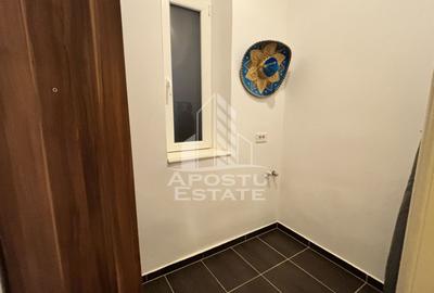 Apartament cu 3 camere de vanzare, cladire istorica, Timisoara, Timis - 19