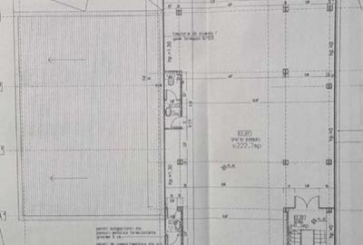 Spatiu comercial sau birouri sau locuinte - open space - 5