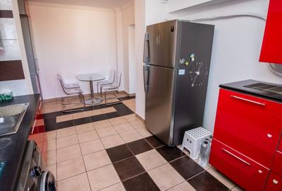 Locuință modernă, complet utilată, poziție excelentă - 6