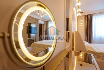 Apartament 2 Camere | Mobilat & Utilat Premium Pipera - 38