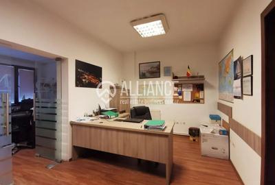 CENTRU (Cod 01) - Unicat, pe Bdul Mamaia cladire de birouri! - 2
