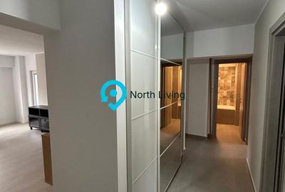 3 Camere Renovat  | Totul Nou | 80 mp | Unirii Octavian Goga - 3