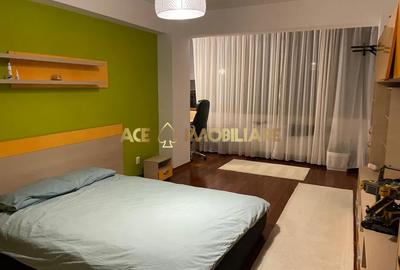 3 Camere de inchiriat | Titan | Metrou | 2 bai | Parcare | Centrala - 7