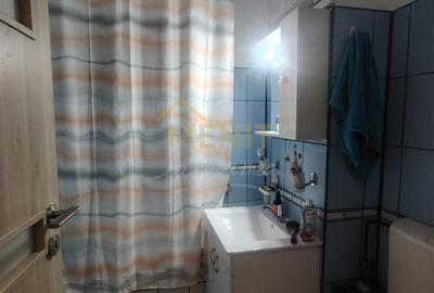 Apartement decomandat Cantacuzino - 2
