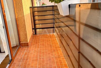 Apartament 3 camere, mobilat și utilat, zona Cetății – Florești - 6