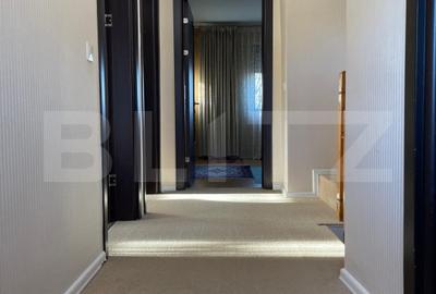 Casa 5 camere + Garaj, anexa si 650 mp - Valea Adanca - 18