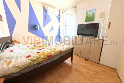 Apartament 3 camere, Terra Residence Voluntari - Pipera, loc de parcare - 5