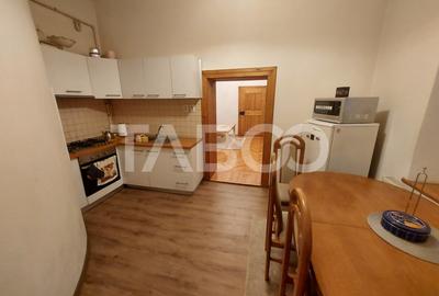 Apartament de vanzare la casa 2 camere 56 mpu Centrul Istoric Sibiu - 4