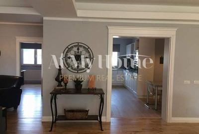 Vila superba de inchiriat in complex rezidential micut, ideala familii - 7
