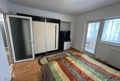 3 camere Buzaului la B-uri, mobilat utilat, et.3, suprafata 83mp - 4