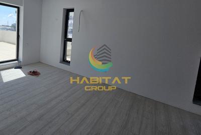 Apartament 4 Camere Nou Finalizat zona Timpuri Noi Mutare rapida etaj 1 - 3