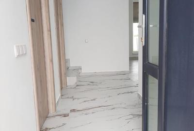 FARA COMISIOANE casa cu 5 camere P+1+pod incalzire pardoseala terasa beci garaj - 10