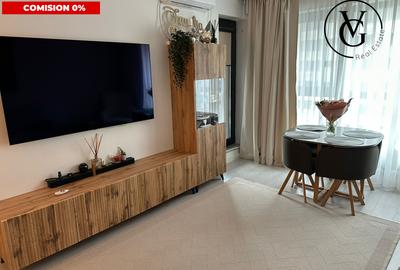 Apartament premium în ONIX PARK Pipera | Investiție cu randament imediat - 1
