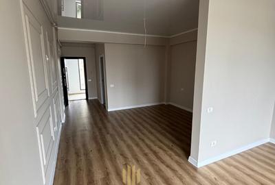 Studio Mamaia Nord- OBA Lake- Proiect Finalizat- Loc parcare inclus - 7