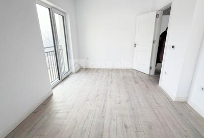 Popas Pacurari - duplex modern de inchiriat, D+P+E, terasa, parcare - 11