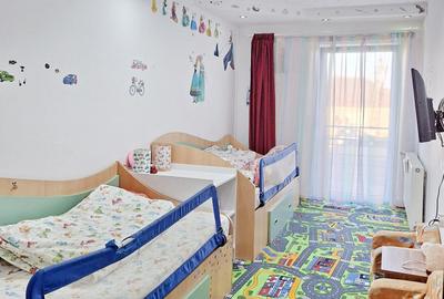 Casă Duplex tip P+E+M lângă Timișoara în comuna Săcălaz cu teren 780mp - 9