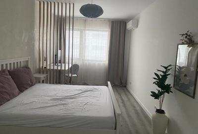 Apartament 2 camere de închiriat – Ivory Residence Pipera (Rond OMV) - 3