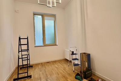 3 camere - Marmura Residence, Jiului, Expoziției, Poligrafiei - 16