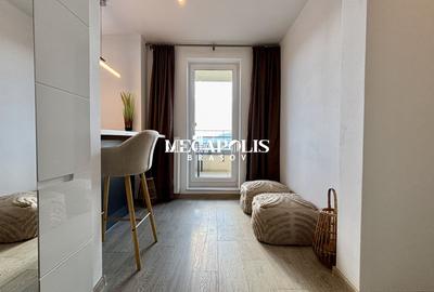 Apartament 2 camere | Parcare | Boxă |67 MP Utili | Kasper Coresi - 5