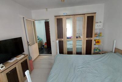 Vând apartament 2 camere zona Tomis Nord - 1