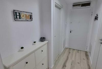 Apartament studio 44mp | Mobilat | metrou Dristor 2 min - 5