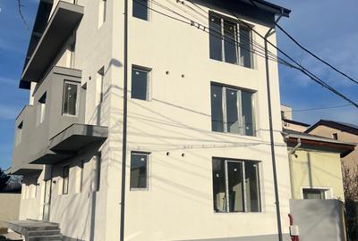 Apartament 4 camere de vânzare Chitila - 1