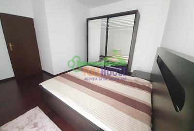 Apartament 2 camere, Copou - ansamblu rezidential langa Gradina Copou - 7