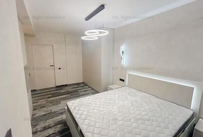 APARTAMENT 2 CAMERE | ELEGANT | PARCARE SUBTERANA | CORESI - 1