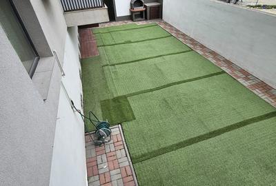 Apartament cu 3 camere decomandat în Primo