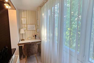 Str. Aliorului| Apartament  cu doua camere, modern, cu loc de parcare - 11