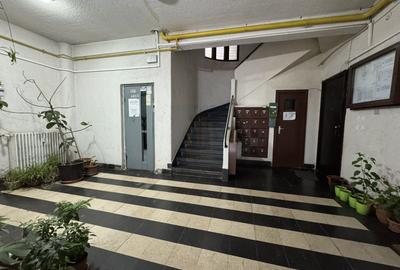 Apartament 3 camere de vanzare *Dacia - Vasile Lascar* - 19