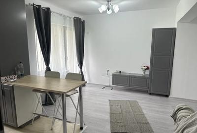 2 camere Pacii - complex Yola 71 - 2