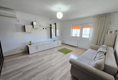 Garsonieră decomandată, mobilată în Brâncoveanu